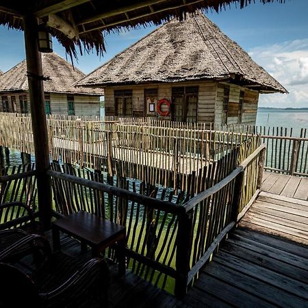 Telunas Beach Resort 수기 외부 사진